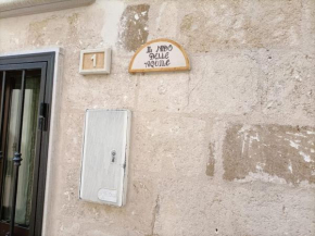Il nido delle aquile Oria